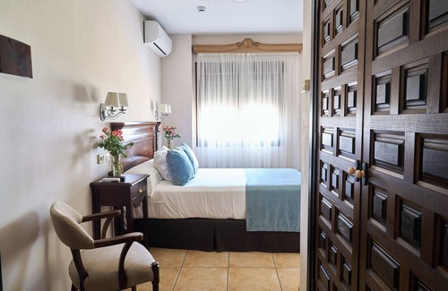 Úbeda Hotel | Hotel María de Molina