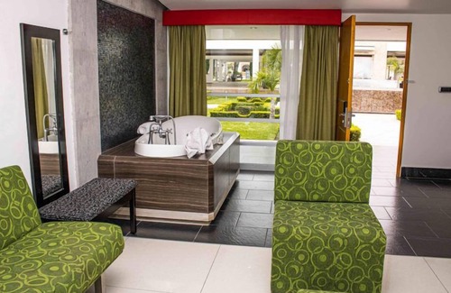 San Luis Potosí Hotel | Hotel María Dolores San Luis Potosí