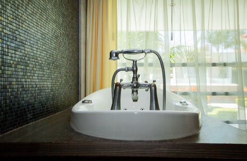 San Luis Potosí Hotel | Hotel María Dolores San Luis Potosí