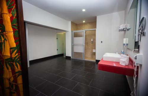 San Luis Potosí Hotel | Hotel María Dolores San Luis Potosí