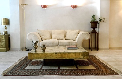 Burgos Casa | Hotel María Luisa