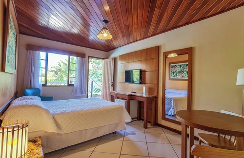 Braga Hotel | Hotel Mar de Cabo Frio