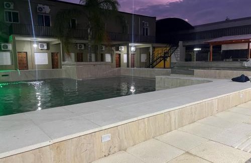 Termas de Río Hondo Hotel | Hotel Mar Del Plata