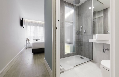 La Coruna Hotel | Hotel Mar del Plata