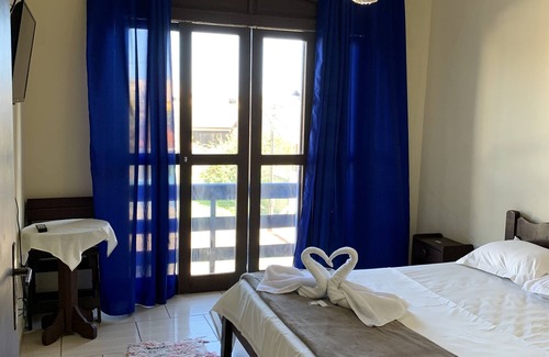 Balneario Pinhal Hotel | Hotel Mar Navegantes