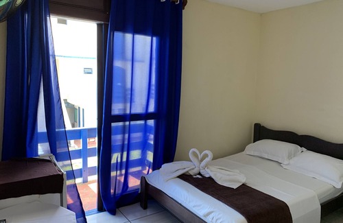 Balneario Pinhal Hotel | Hotel Mar Navegantes