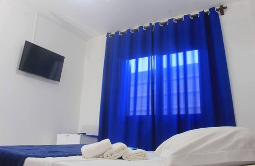 Balneario Pinhal Hotel | Hotel Mar Navegantes