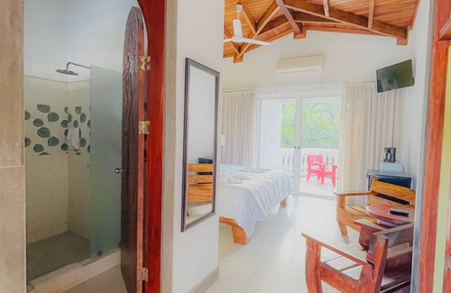 Tamarindo Hotel | Hotel Mar Rey