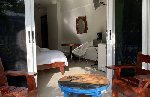 Tamarindo Hotel | Hotel Mar Rey