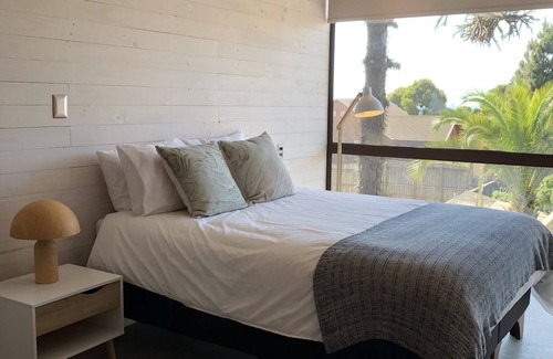 Pichilemu Hotel | Hotel Mar y Vino