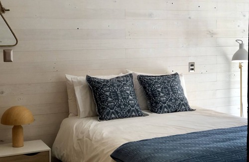 Pichilemu Hotel | Hotel Mar y Vino