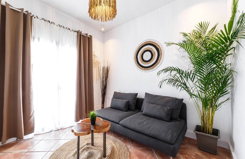 Pefkochori Hotel | Hotel Marabou