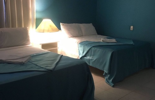 Bavaro Hotel | Hotel Maracas Punta Cana