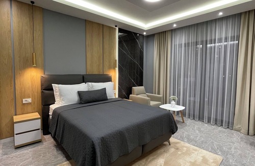 Gjerana Hotel | Hotel Maraj