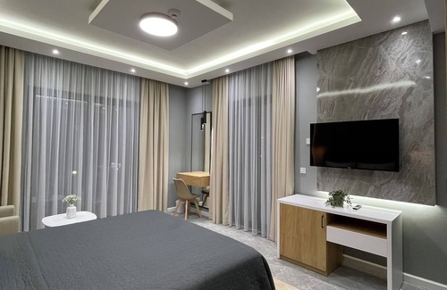 Gjerana Hotel | Hotel Maraj