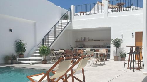 San Ambrosio Hotel | Hotel Maram