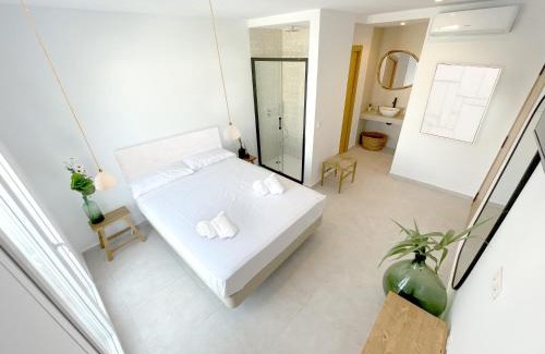 San Ambrosio Hotel | Hotel Maram