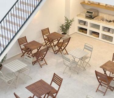 San Ambrosio Hotel | Hotel Maram