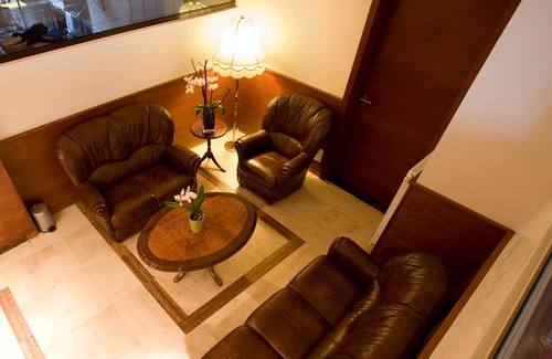 Innere Stadt Hotel | Hotel Marc Aurel - Vienna City Center