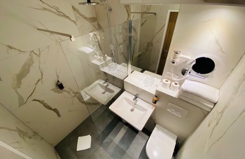 Innere Stadt Hotel | Hotel Marc Aurel - Vienna City Center