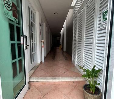 Centro - Supmza 001 Hotel | Hotel Marcianito