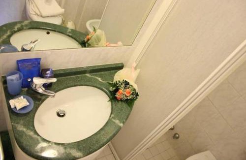 Igea Marina Hotel | Hotel Marco Polo