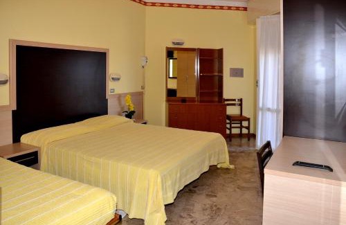 Igea Marina Hotel | Hotel Marco Polo