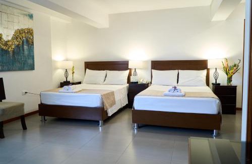 Moyobamba Hotel | Hotel Marcoantonio - Moyobamba