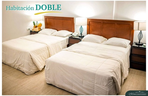 Moyobamba Hotel | Hotel Marcoantonio