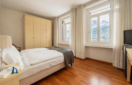 San Vito di Cadore Hotel | Hotel Marcora & Spa