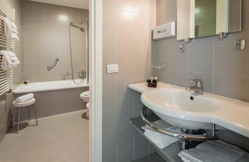 San Vito di Cadore Hotel | Hotel Marcora & Spa