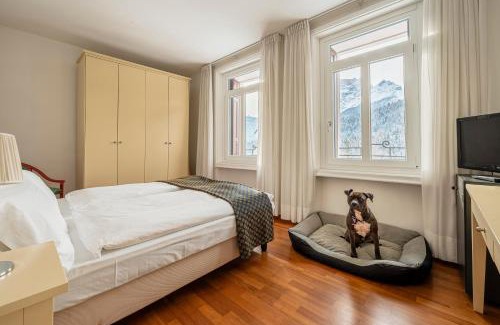 San Vito di Cadore Hotel | Hotel Marcora & Spa