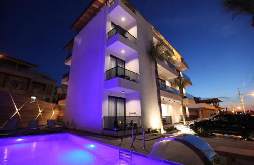 Ksamil Hotel | Hotel Mare 2