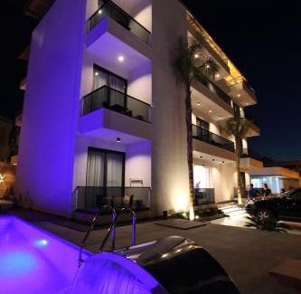 Ksamil Hotel | Hotel Mare 2