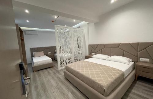 Ksamil Hotel | Hotel Mare 2