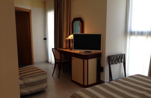 Lignano Sabbiadoro Hotel | Hotel Mare