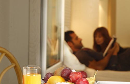 Santa Margherita di Pula Hotel | Hotel Mare Pineta