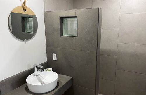 Primera Sección Hotel | Hotel Marea Baja
