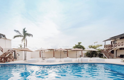 Acapulco Hotel | Hotel Maree