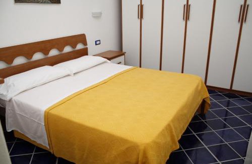Panza Apartamento | Hotel Mareluna Ischia