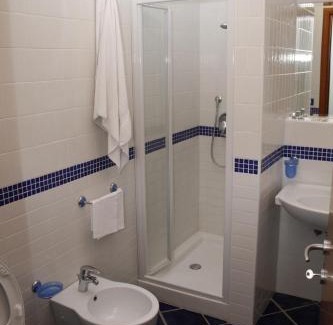 Panza Apartamento | Hotel Mareluna Ischia