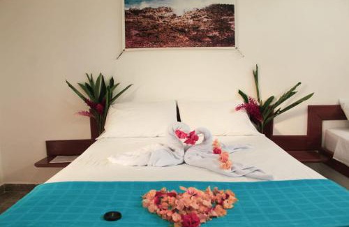 Capurgana Hotel | Hotel Mares Capurganá