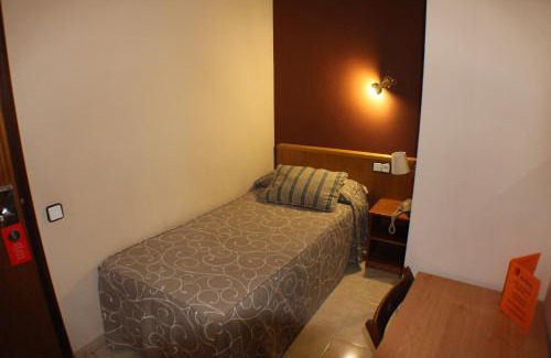 Avinguda de Carlemany Hotel | Hotel Marfany