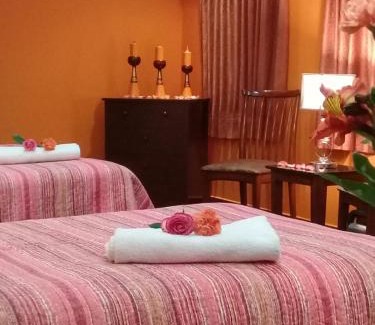 Quito Casa | Hotel Margarita 2