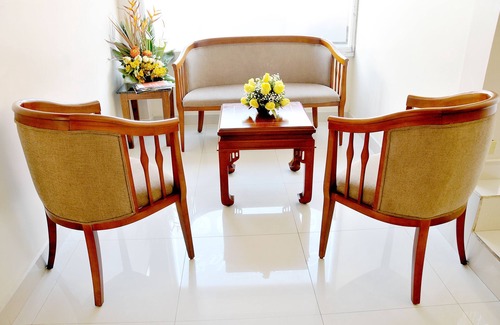 Quito Hotel | Hotel Margarita 2