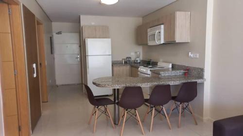 Margarita Island Apartamento | Hotel Margarita Real apartarmento 1202