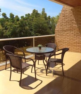 Margarita Island Apartamento | Hotel Margarita Real apartarmento 1202
