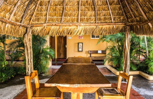 Zona Dorada Hotel | Hotel Margaritas