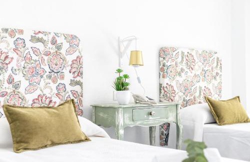 Conil de la Frontera Hotel | Hotel Marhava