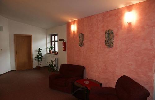Ostrava Hotel | Hotel Maria